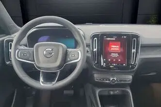 Volvo XC40, 175 kW, elekter, automaat