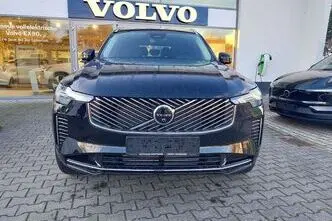 Volvo XC90, 2.0, 335 kW, pistikhübriid, automaat, nelikvedu