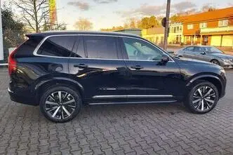 Volvo XC90, 2.0, 335 kW, pistikhübriid, automaat, nelikvedu