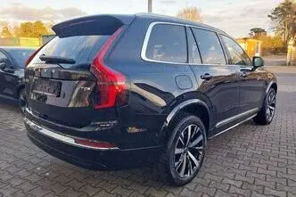 Volvo XC90, 2.0, 335 kW, pistikhübriid, automaat, nelikvedu