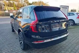 Volvo XC90, 2.0, 335 kW, pistikhübriid, automaat, nelikvedu