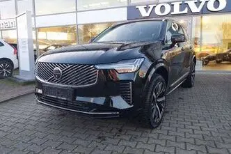 Volvo XC90, 2.0, 335 kW, pistikhübriid, automaat, nelikvedu