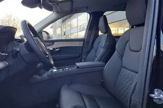 Volvo XC90, 2.0, 335 kW, pistikhübriid, automaat, nelikvedu