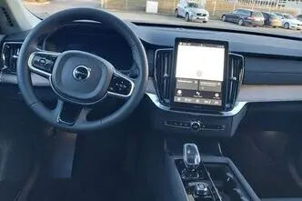 Volvo XC90, 2.0, 335 kW, pistikhübriid, automaat, nelikvedu