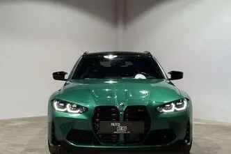 BMW M3, 3.0, 375 kW, bensiin, automaat, nelikvedu