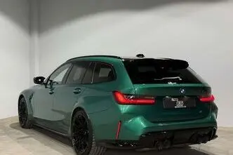 BMW M3, 3.0, 375 kW, bensiin, automaat, nelikvedu