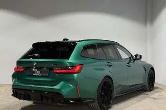 BMW M3, 3.0, 375 kW, bensiin, automaat, nelikvedu