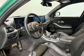 BMW M3, 3.0, 375 kW, bensiin, automaat, nelikvedu