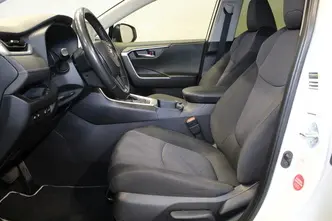 Toyota RAV4, 2.5, 131 kW, hübriid, automaat, esivedu