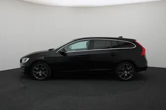 Volvo V60, 2.0, 88 kW, diisel, automaat, esivedu