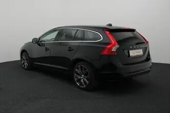 Volvo V60, 2.0, 88 kW, diisel, automaat, esivedu