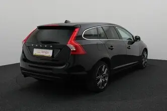 Volvo V60, 2.0, 88 kW, diisel, automaat, esivedu