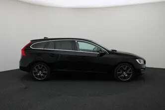 Volvo V60, 2.0, 88 kW, diisel, automaat, esivedu