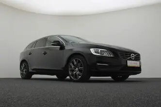 Volvo V60, 2.0, 88 kW, diisel, automaat, esivedu