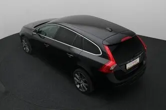 Volvo V60, 2.0, 88 kW, diisel, automaat, esivedu