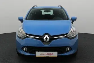 Renault Clio, 1.5, 66 kW, diisel, manuaal, esivedu