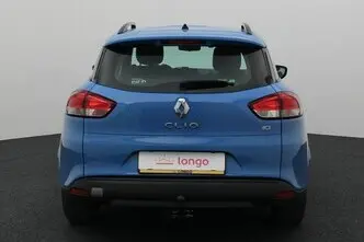 Renault Clio, 1.5, 66 kW, diisel, manuaal, esivedu