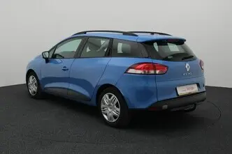 Renault Clio, 1.5, 66 kW, diisel, manuaal, esivedu