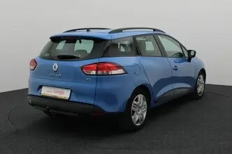 Renault Clio, 1.5, 66 kW, diisel, manuaal, esivedu