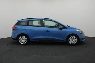 Renault Clio, 1.5, 66 kW, diisel, manuaal, esivedu