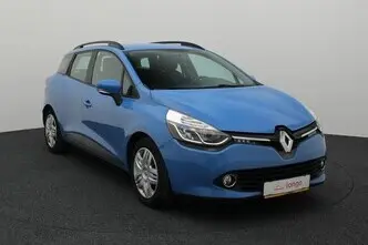 Renault Clio, 1.5, 66 kW, diisel, manuaal, esivedu