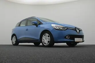 Renault Clio, 1.5, 66 kW, diisel, manuaal, esivedu