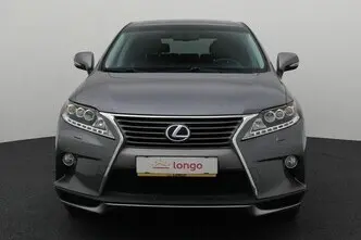 Lexus RX 450, 3.5, 183 kW, hübriid, automaat, nelikvedu