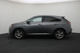 Lexus RX 450, 3.5, 183 kW, hübriid, automaat, nelikvedu