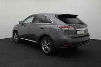 Lexus RX 450, 3.5, 183 kW, hübriid, automaat, nelikvedu