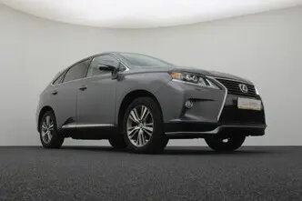 Lexus RX 450, 3.5, 183 kW, hübriid, automaat, nelikvedu