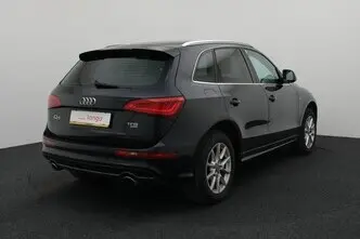 Audi Q5, 2.0, 165 kW, bensiin, automaat, nelikvedu