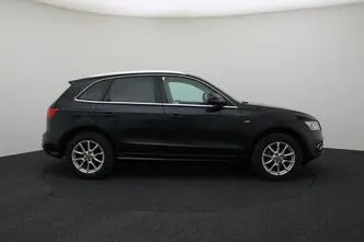 Audi Q5, 2.0, 165 kW, bensiin, automaat, nelikvedu