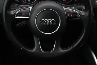 Audi Q5, 2.0, 165 kW, bensiin, automaat, nelikvedu