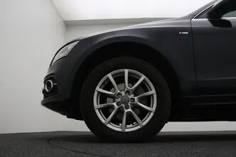 Audi Q5, 2.0, 165 kW, bensiin, automaat, nelikvedu