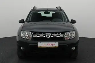 Dacia Duster, 1.6, 77 kW, bensiin, manuaal, nelikvedu