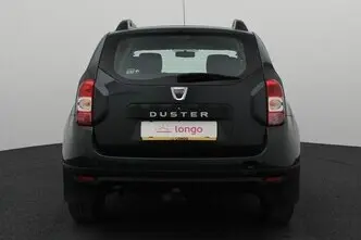 Dacia Duster, 1.6, 77 kW, bensiin, manuaal, nelikvedu