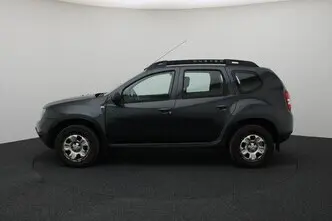 Dacia Duster, 1.6, 77 kW, bensiin, manuaal, nelikvedu