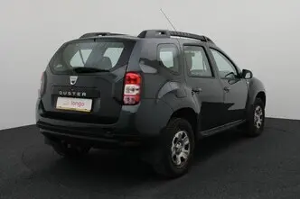 Dacia Duster, 1.6, 77 kW, bensiin, manuaal, nelikvedu