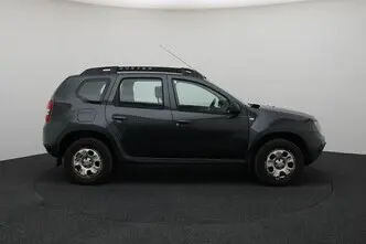 Dacia Duster, 1.6, 77 kW, bensiin, manuaal, nelikvedu