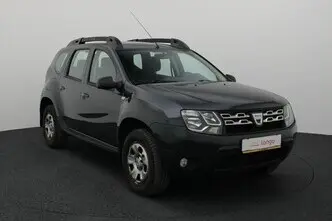 Dacia Duster, 1.6, 77 kW, bensiin, manuaal, nelikvedu