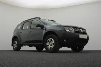 Dacia Duster, 1.6, 77 kW, bensiin, manuaal, nelikvedu