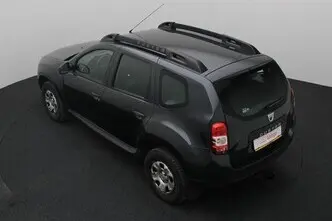 Dacia Duster, 1.6, 77 kW, bensiin, manuaal, nelikvedu