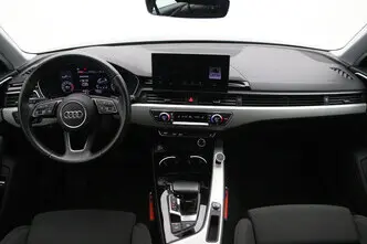 Audi A4, 2.0, 110 kW, hübriid, automaat, esivedu