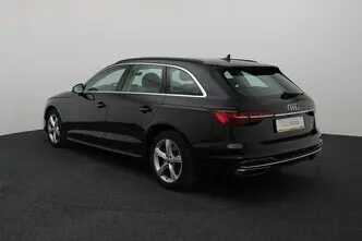 Audi A4, 2.0, 110 kW, hübriid, automaat, esivedu