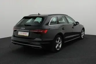 Audi A4, 2.0, 110 kW, hübriid, automaat, esivedu