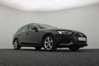 Audi A4, 2.0, 110 kW, hübriid, automaat, esivedu