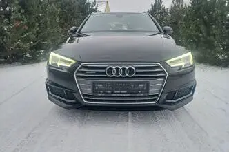 Audi A4, 2.0, 140 kW, diisel, automaat, nelikvedu