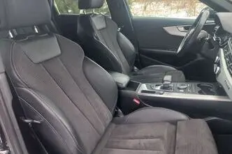 Audi A4, 2.0, 140 kW, diisel, automaat, nelikvedu