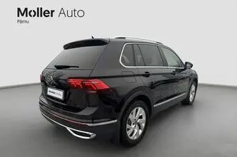 Volkswagen Tiguan, 1.5, 110 kW, bensiin, automaat, esivedu