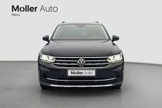 Volkswagen Tiguan, 1.5, 110 kW, bensiin, automaat, esivedu